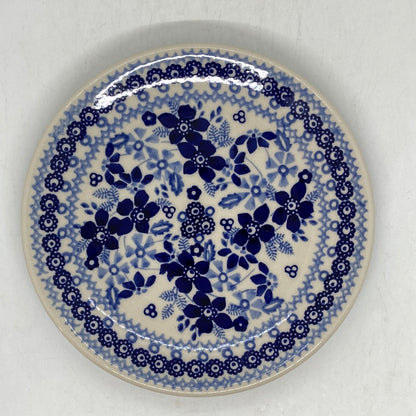 Bread & Butter Plate - SB01
