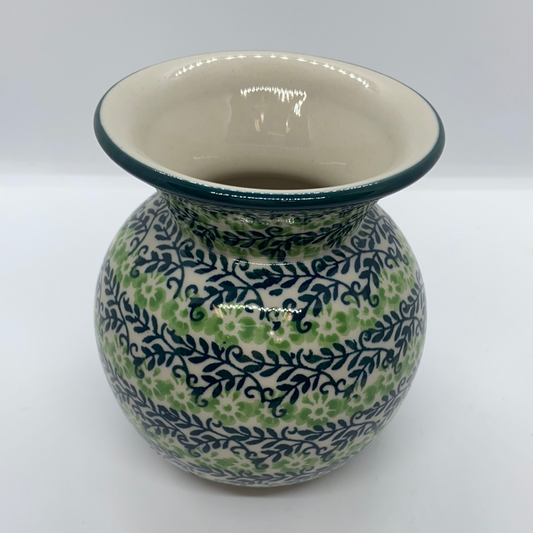 Vase ~ Bubble ~ 4.25 inch ~ 1888Q ~ T4*