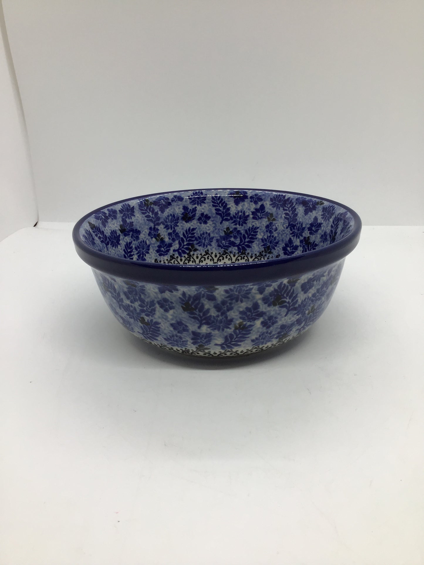 Bowl ~ Soup / Salad / Cereal ~ 6W ~ 1976X