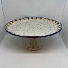Load image into Gallery viewer, Cake Stand ~ Pedestal ~ 2159X