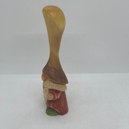 "Stumped" Nochale - 055