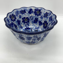 Load image into Gallery viewer, Bowl ~ Fluted ~ 4.25 W ~ 1443X ~ T3!