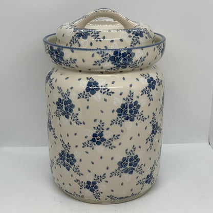 Jar ~ Hermetic Style ~ (3.5 qt) ~ 2374* ~ T3!