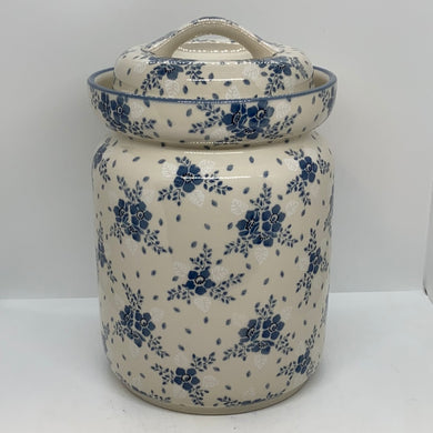 Jar ~ Hermetic Style ~ (3.5 qt) ~ 2374* ~ T3!