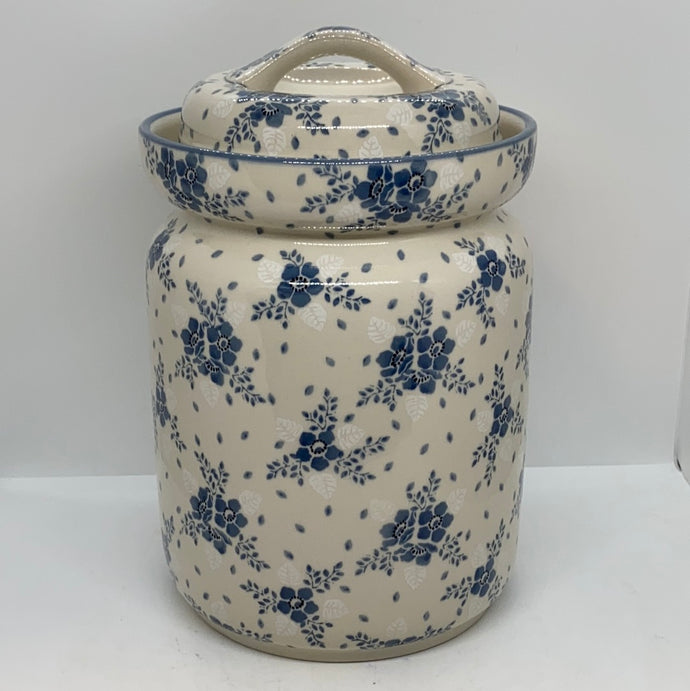 Jar ~ Hermetic Style ~ (3.5 qt) ~ 2374* ~ T3!