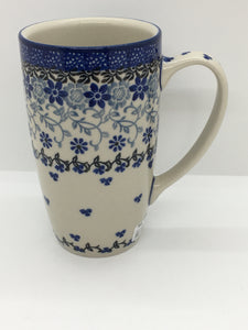 Tall Mug ~ 2158X ~ T3!