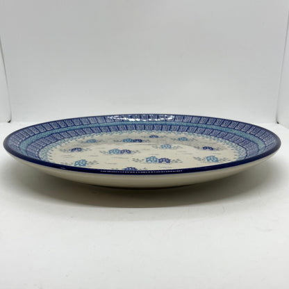 Plate ~ Dinner ~ 10 inch ~ 2566X - T3!