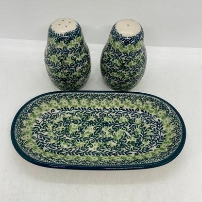 Salt and Pepper ~ 3.25 inch ~ 1888Q - T4