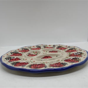 Large Egg Tray - D101