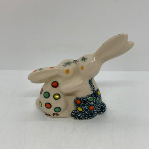 Figurine ~ Rabbit ~ 3.5 inch ~ U-N1