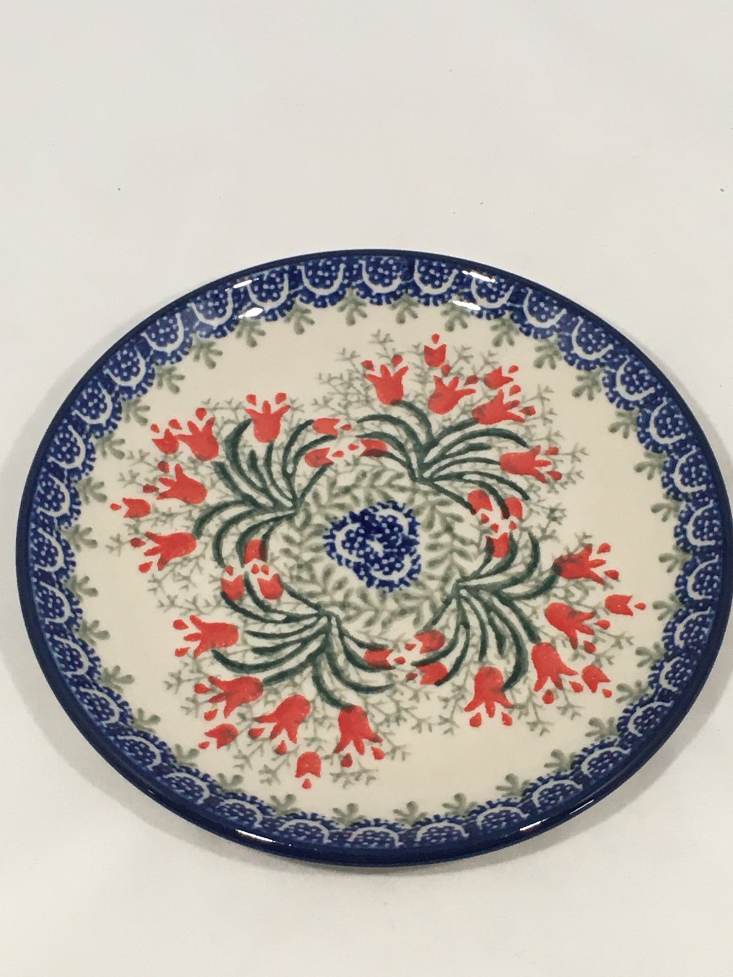 Plate ~ Bread & Butter ~ 6.25 inch ~ 1437X - T3*