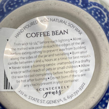 Load image into Gallery viewer, Coffee Candle in Bubble Mug ~ 11 oz. ~ 1437X - T3