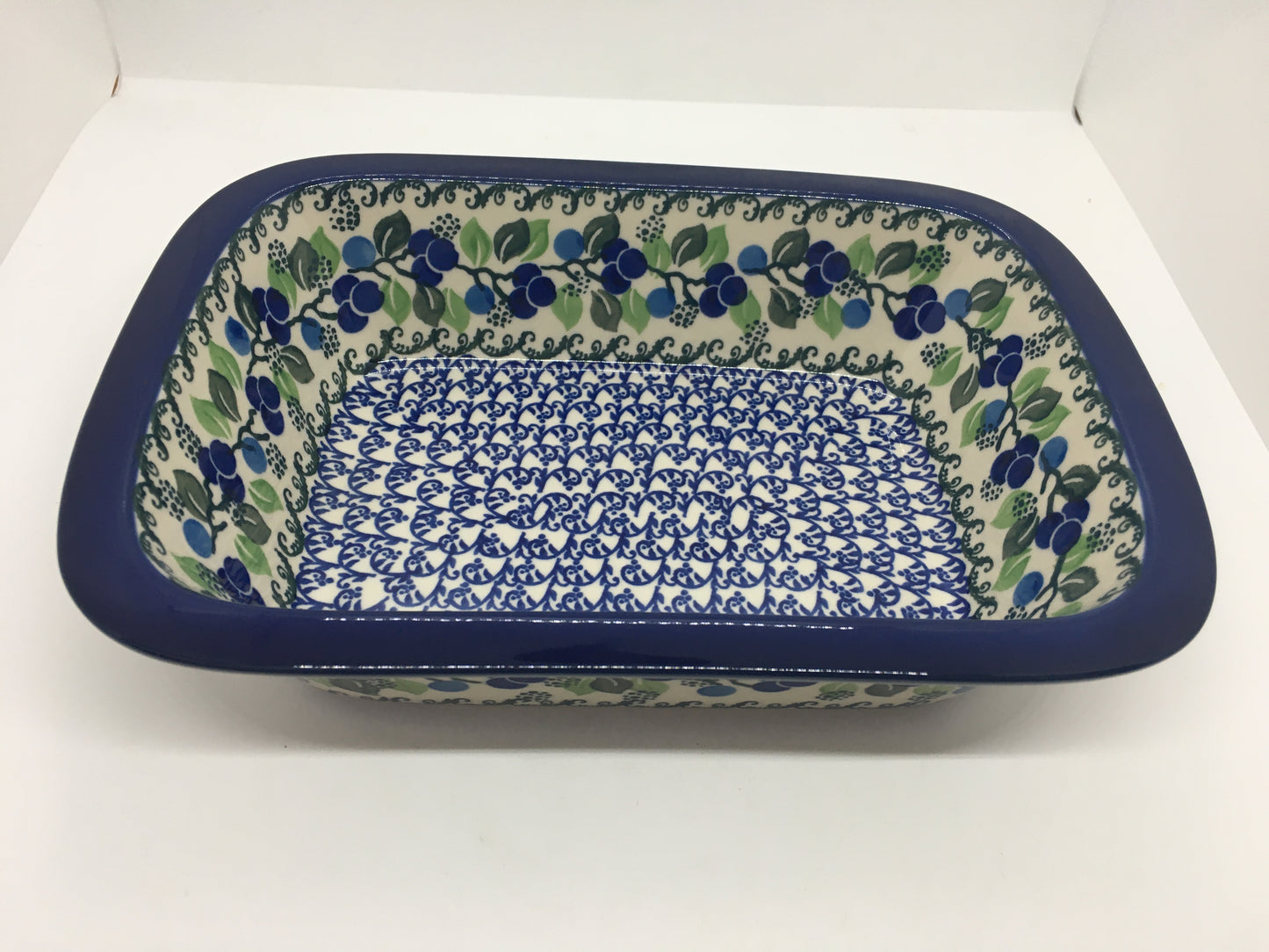 Baker ~ w/Grip Edge ~ 7 x 9.75 inch ~ 1416X ~ T3*