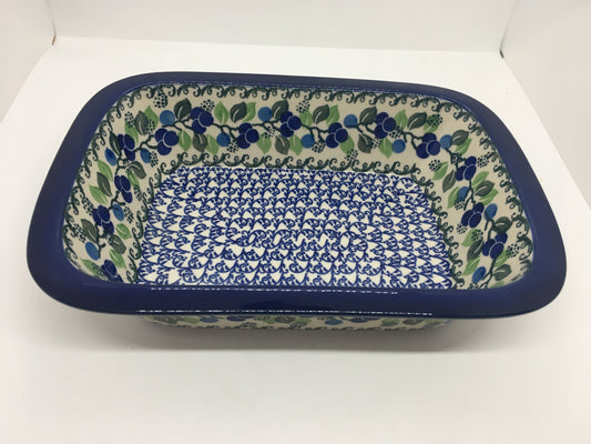 Baker ~ w/Grip Edge ~ 7 x 9.75 inch ~ 1416X ~ T3*