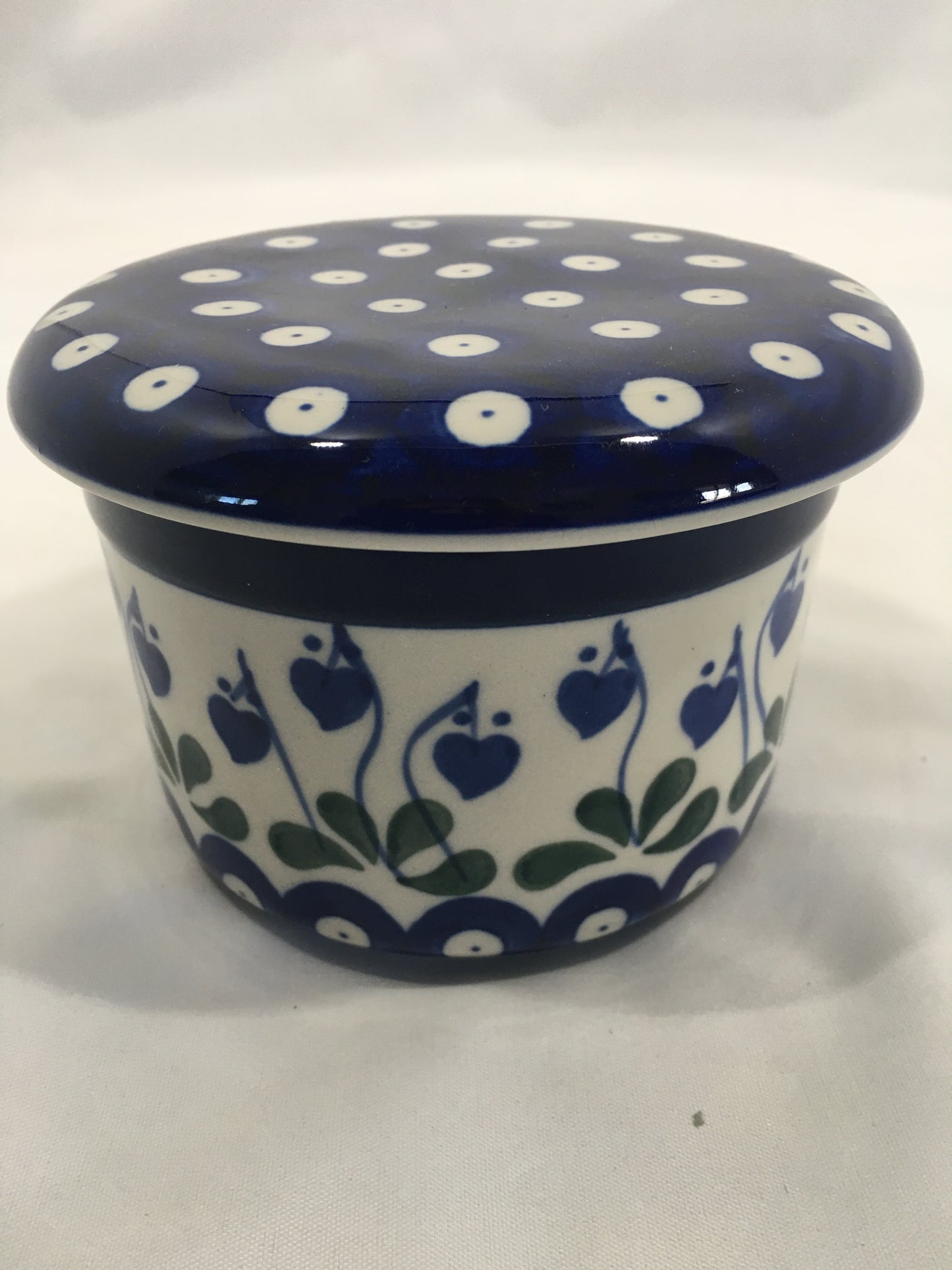 Butter Bell ~ 3.75W x 3H ~ 377OX ~ T3*