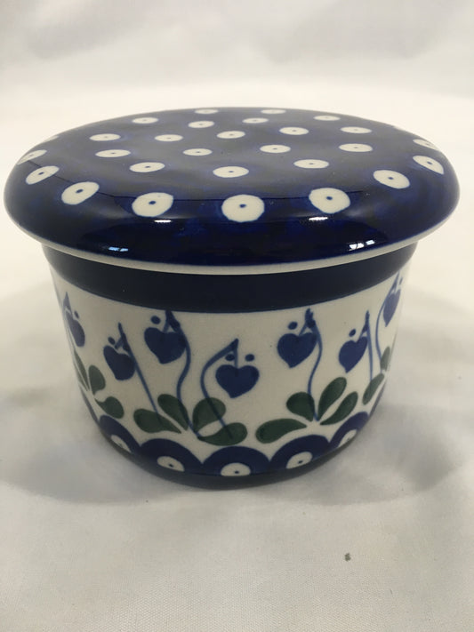 Butter Bell ~ 3.75W x 3H ~ 377OX ~ T3*