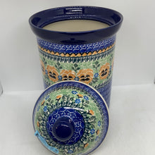 Load image into Gallery viewer, Retired Jar / Canister ~ 10.5 ~ U2557 ~ U3