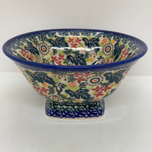 Load image into Gallery viewer, MK12 Pedestal Bowl - A-L