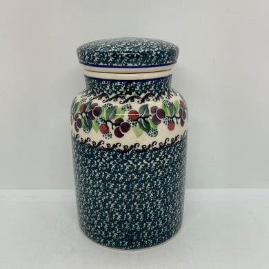 Bottle with Cork Stopper ~ 1415x