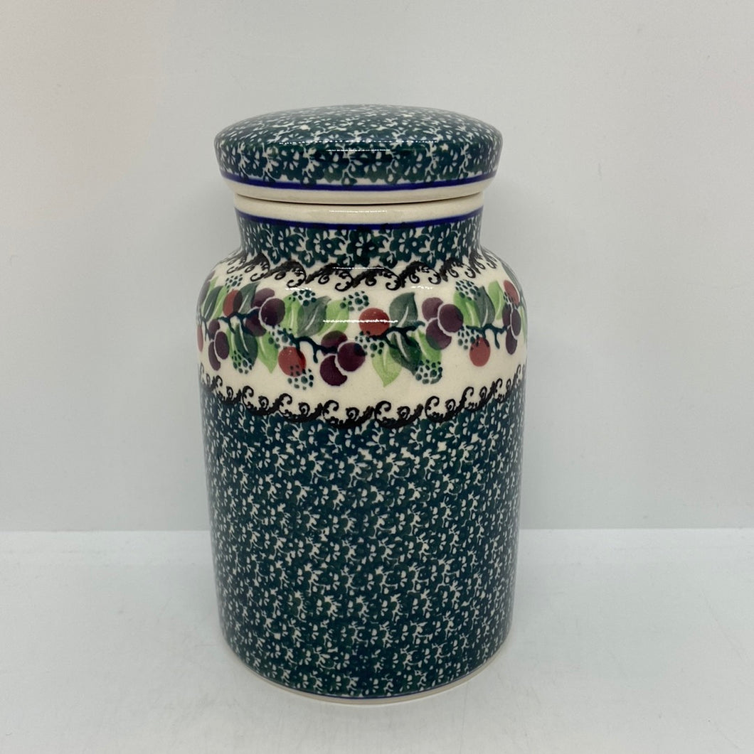 Bottle with Cork Stopper ~ 1415x