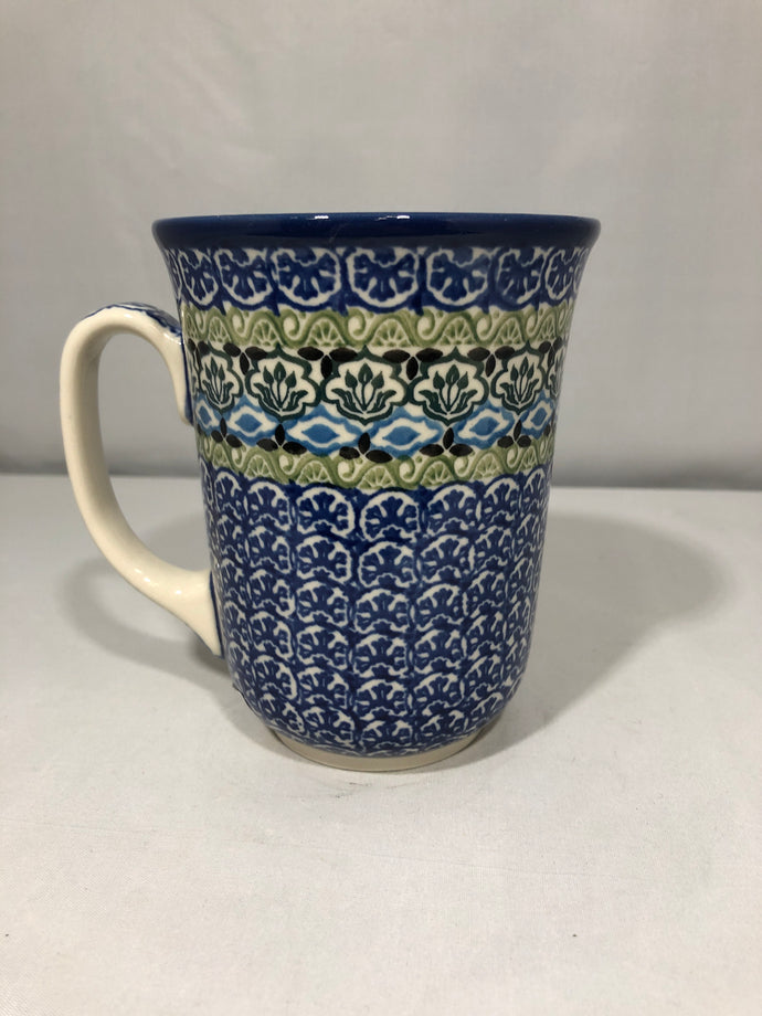 Mug ~ Bistro ~ 16 oz. ~ 1858X ~ T4!