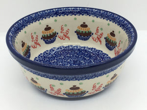Bowl ~ Soup / Salad / Cereal ~ 6W ~ 1597 - T3!