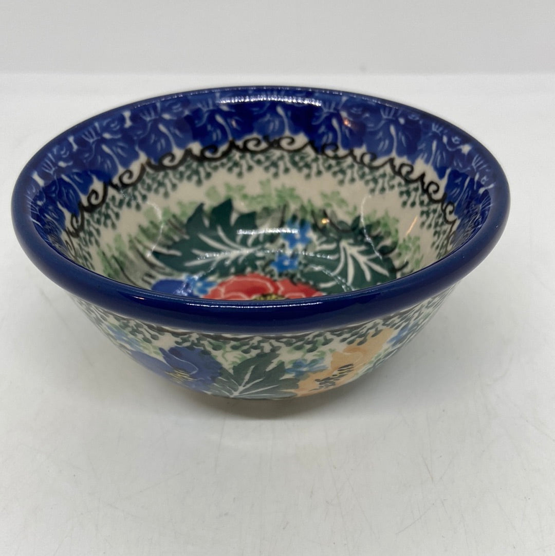 558 ~ Bitty Bowl ~ Nesting 4"W ~ RETIRED U3549 - U3!