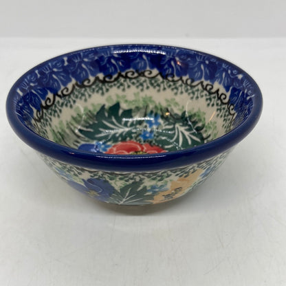 558 ~ Bitty Bowl ~ Nesting 4"W ~ RETIRED U3549 - U3!