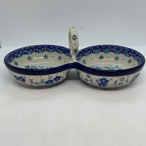 Bowls ~ Double Serving ~ 9.75 ~ U4964 ~ U6