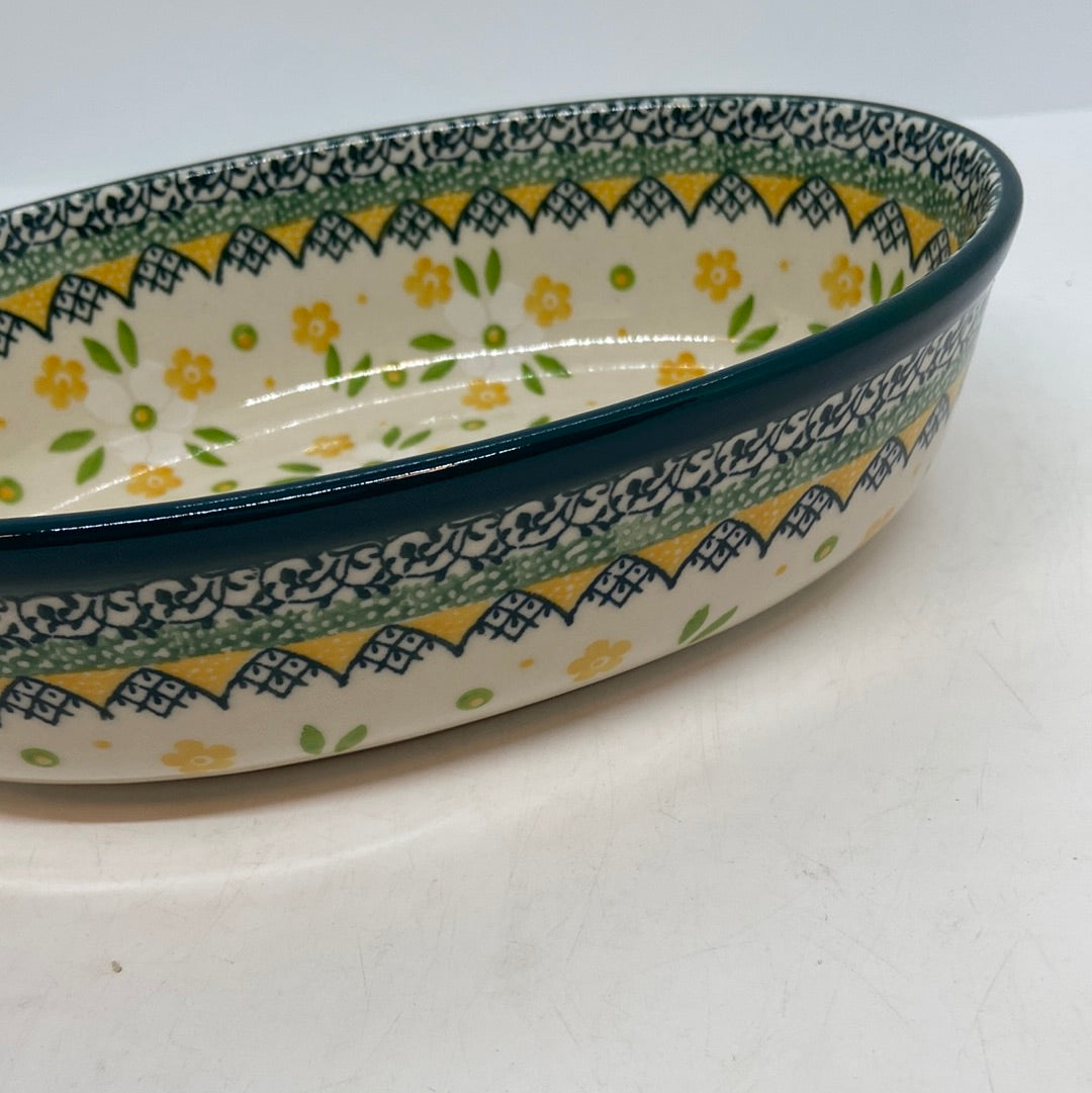 8" Baker ~ Oval ~ 2358Q ~ T3!