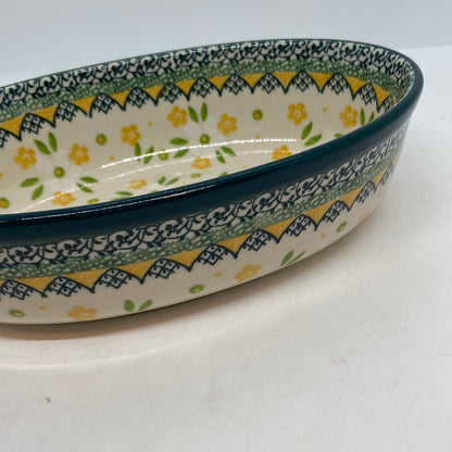 8" Baker ~ Oval ~ 2358Q ~ T3!