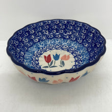 Load image into Gallery viewer, 023 ~ Bowl ~ Scalloped ~ 4.5&quot; ~ 2598X - T4!