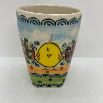 K06 Mug - Art A-K