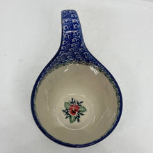 Load image into Gallery viewer, 845 ~ Bowl w/ Loop Handle ~ 16 oz ~ 2537X - T4*
