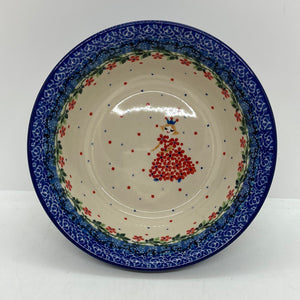 Bowl ~ Soup / Salad / Cereal ~ 6W ~ 2293 - T4!