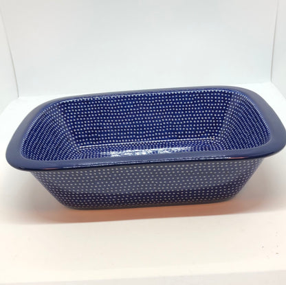 Bread/Meatloaf Baker - U1123 - U7