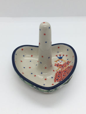 Ring Holder ~  2293X ~ T4!
