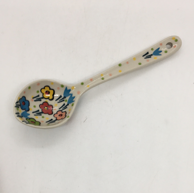 Spoon ~ Large ~ U4884 - U3!