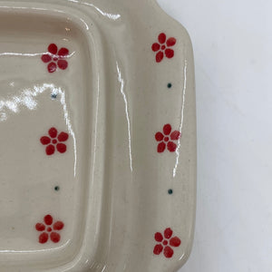 Butter/Cream Cheese Dish ~ 2352 - T3