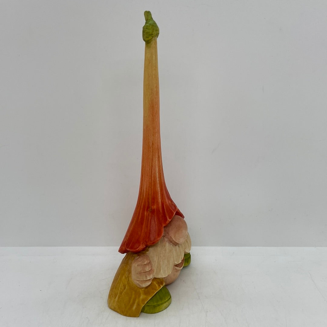 Green Tip Red Hat Nochale - 027