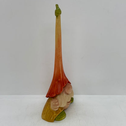 Green Tip Red Hat Nochale - 027