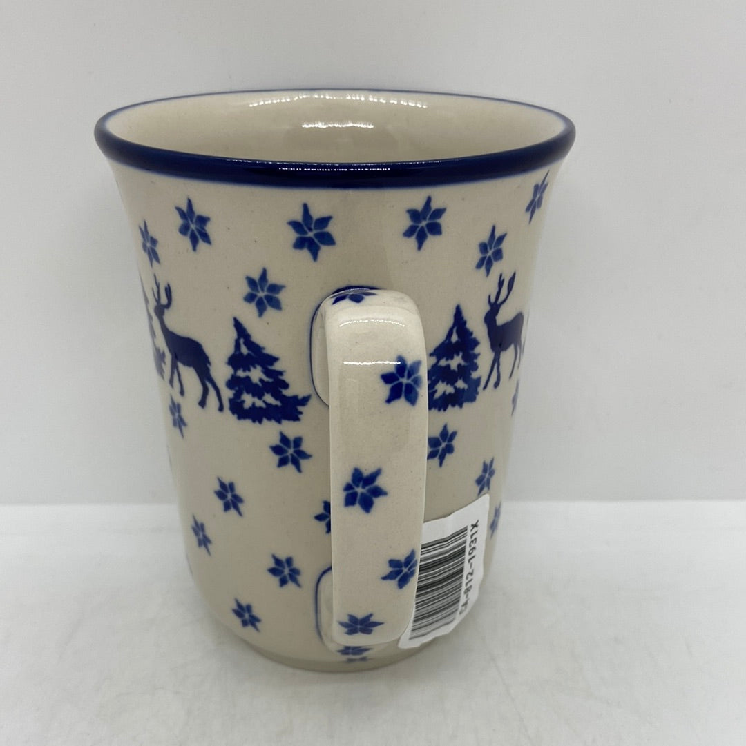 812 ~ Mug ~ Bistro ~ 16 oz. ~ 1931X - T1*