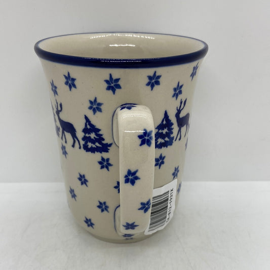 812 ~ Mug ~ Bistro ~ 16 oz. ~ 1931X - T1*