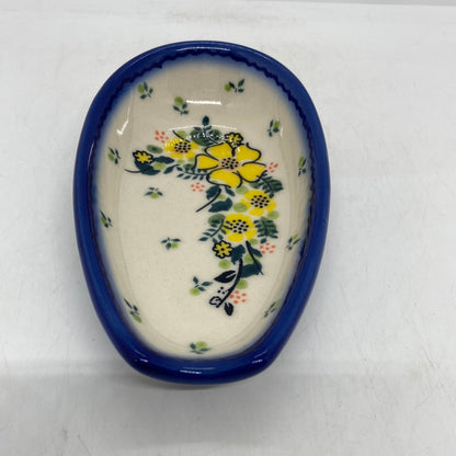 PL02  Spoon rest - U-WP3