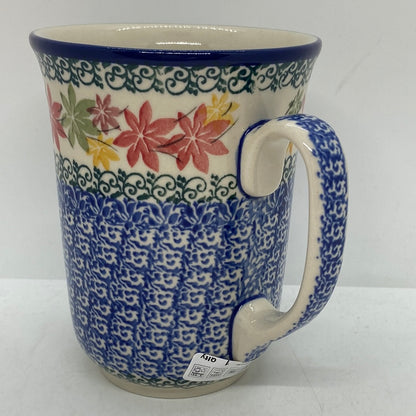 Mug ~ Bistro ~ 16 oz. ~ 2533X - T4!