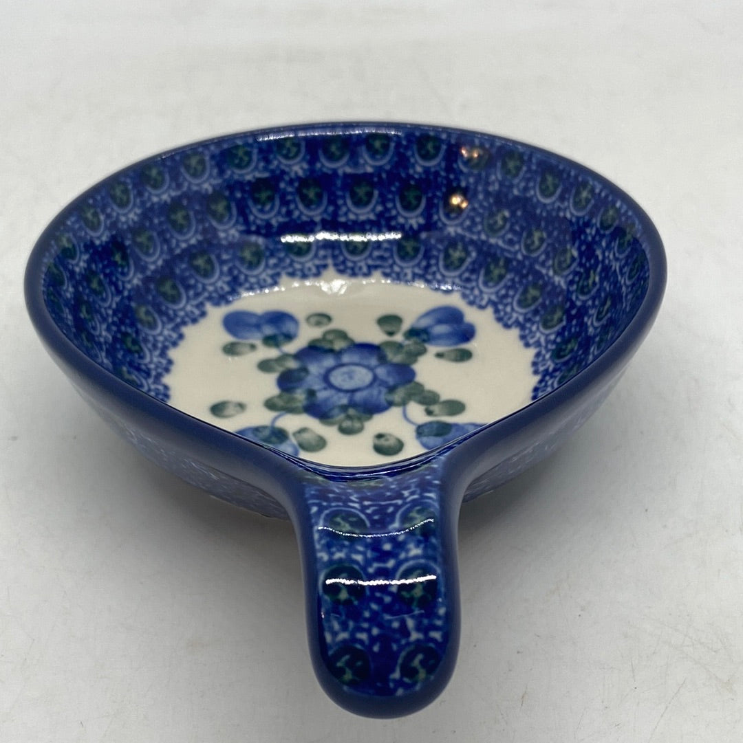 Spoon/Ladle Rest ~ 4.5 inch ~ 0163X - T4!