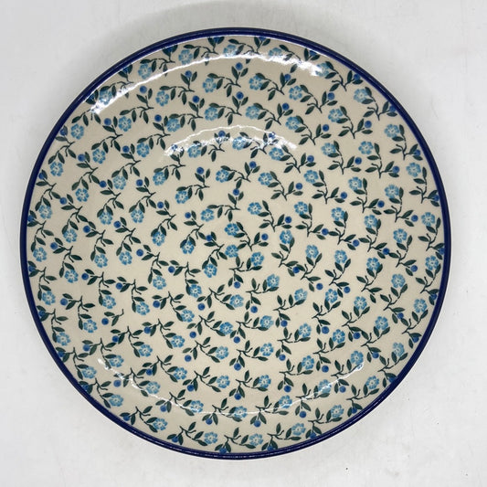 Plate ~ Dinner ~  10 inch ~ 2624X - T3!
