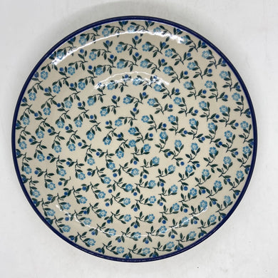Plate ~ Dinner ~  10 inch ~ 2624X - T3!