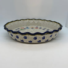 Load image into Gallery viewer, Pie Plate ~ Fluted ~ 10 inch ~ 1769X - T1*
