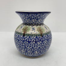 Load image into Gallery viewer, Vase ~ Bubble ~ 4.25 inch ~ Tree